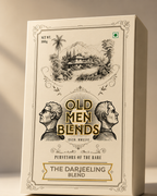 The Darjeeling Blend