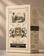 Assam Orthodox Blend