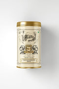 The Darjeeling Blend