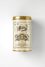 The Darjeeling Blend
