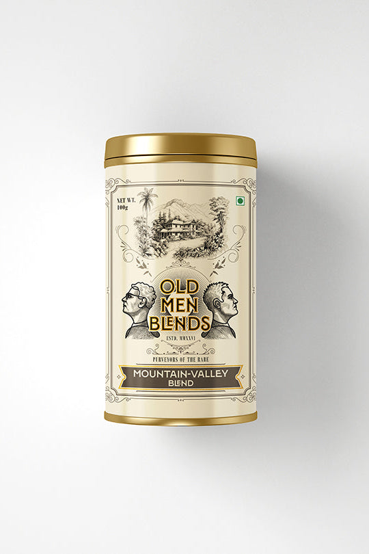 Mountain Valley Blend
